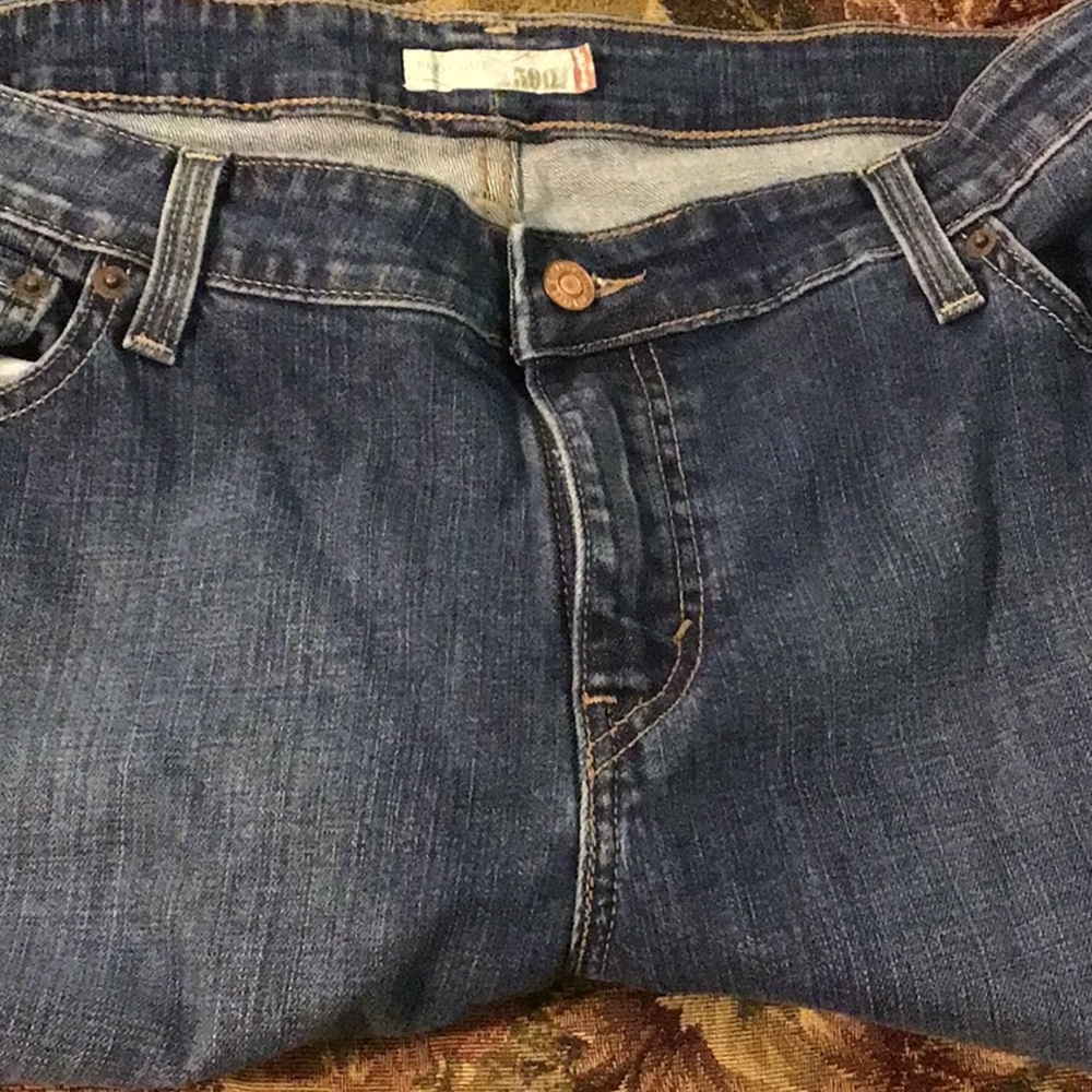 Levi’s